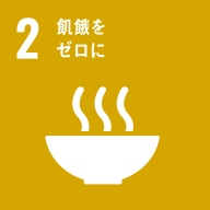 土地改良事業とSDGs