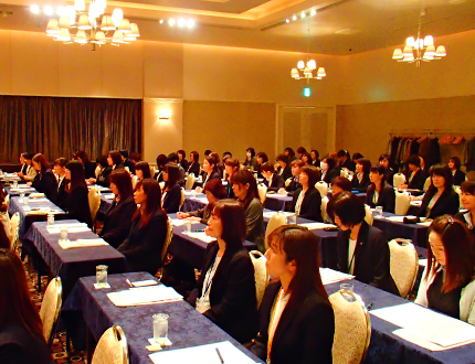 やまがた水土里ネット女性の会