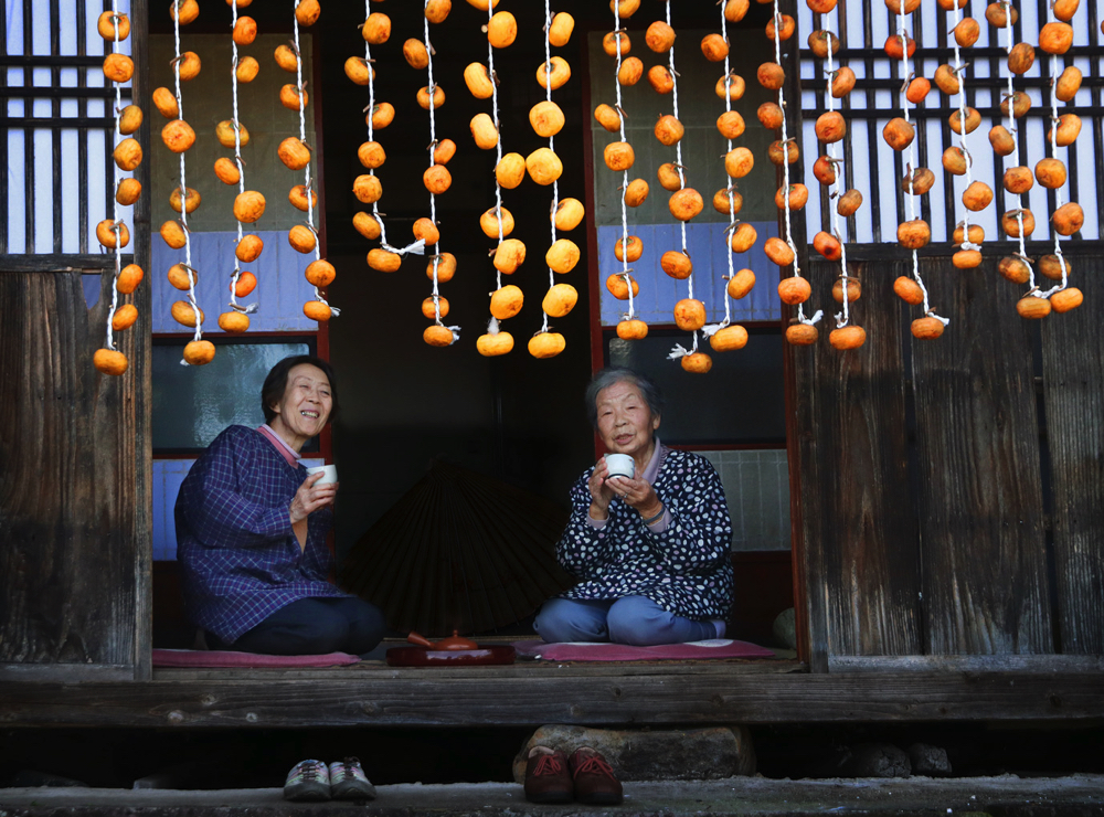 フォトコンテスト入賞作品