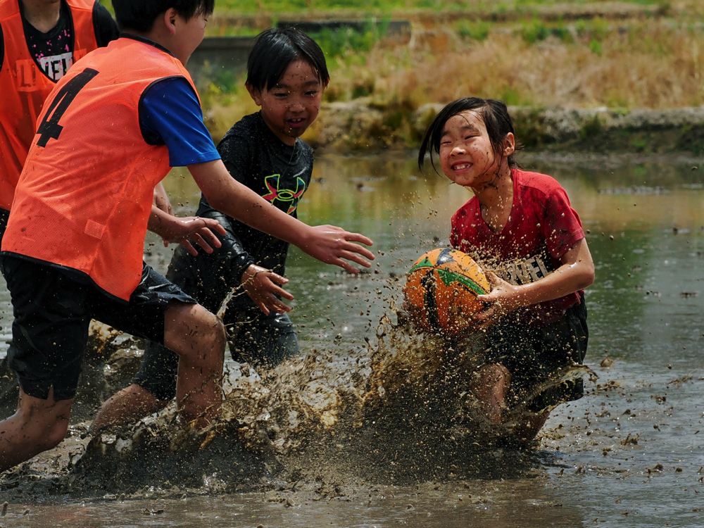 フォトコンテスト入賞作品